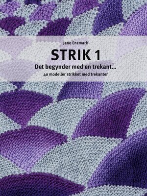 cover image of Strik 1
